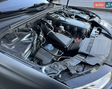 Сірий Ауді РС5, об'ємом двигуна 4.16 л та пробігом 67 тис. км за 34950 $, фото 6 на Automoto.ua