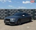 Сірий Ауді РС5, об'ємом двигуна 4.16 л та пробігом 72 тис. км за 28500 $, фото 1 на Automoto.ua