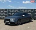 Серый Ауди РС5, объемом двигателя 4.16 л и пробегом 72 тыс. км за 25500 $, фото 1 на Automoto.ua