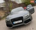 Серый Ауди РС5, объемом двигателя 4.16 л и пробегом 72 тыс. км за 35500 $, фото 1 на Automoto.ua