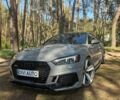 Сірий Ауді РС5, об'ємом двигуна 2.89 л та пробігом 62 тис. км за 38500 $, фото 1 на Automoto.ua