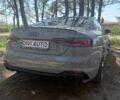 Сірий Ауді РС5, об'ємом двигуна 2.89 л та пробігом 62 тис. км за 38500 $, фото 4 на Automoto.ua