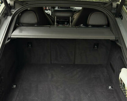 Серый Ауди РС5, объемом двигателя 2.89 л и пробегом 45 тыс. км за 56000 $, фото 27 на Automoto.ua