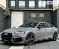 Серый Ауди РС5, объемом двигателя 2.89 л и пробегом 68 тыс. км за 49999 $, фото 9 на Automoto.ua