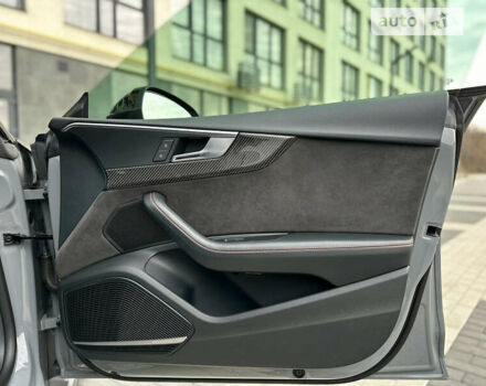 Серый Ауди РС5, объемом двигателя 2.89 л и пробегом 68 тыс. км за 49999 $, фото 87 на Automoto.ua