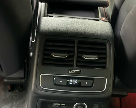 Серый Ауди РС5, объемом двигателя 2.89 л и пробегом 45 тыс. км за 56000 $, фото 26 на Automoto.ua