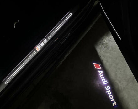 Сірий Ауді РС5, об'ємом двигуна 2.89 л та пробігом 74 тис. км за 43900 $, фото 52 на Automoto.ua