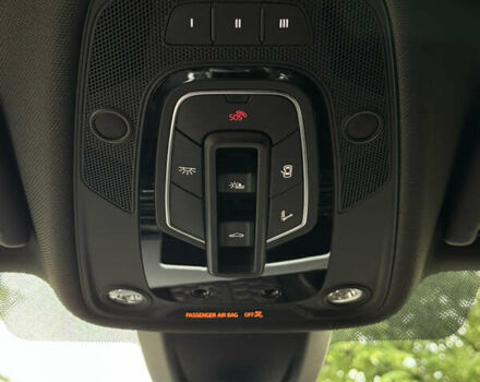 Серый Ауди РС5, объемом двигателя 2.89 л и пробегом 45 тыс. км за 56000 $, фото 21 на Automoto.ua