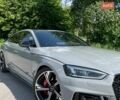 Сірий Ауді РС5, об'ємом двигуна 2.89 л та пробігом 117 тис. км за 40500 $, фото 1 на Automoto.ua