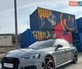 Серый Ауди РС5, объемом двигателя 2.89 л и пробегом 102 тыс. км за 39000 $, фото 1 на Automoto.ua