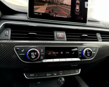 Серый Ауди РС5, объемом двигателя 2.89 л и пробегом 68 тыс. км за 49999 $, фото 62 на Automoto.ua