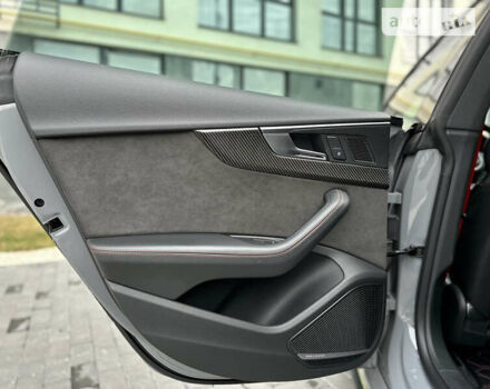 Серый Ауди РС5, объемом двигателя 2.89 л и пробегом 68 тыс. км за 49999 $, фото 74 на Automoto.ua