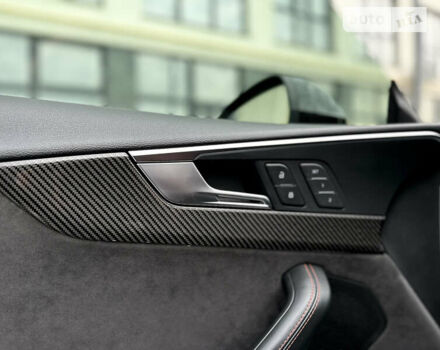 Серый Ауди РС5, объемом двигателя 2.89 л и пробегом 68 тыс. км за 49999 $, фото 41 на Automoto.ua