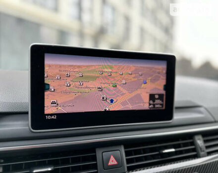 Серый Ауди РС5, объемом двигателя 2.89 л и пробегом 68 тыс. км за 49999 $, фото 66 на Automoto.ua