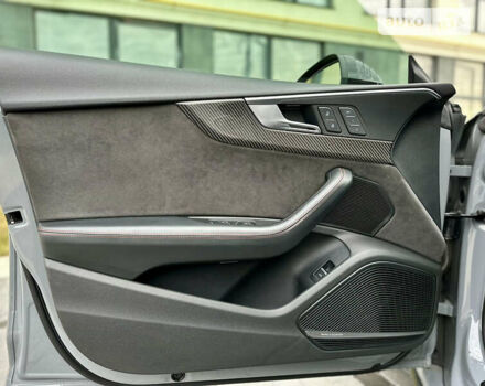 Серый Ауди РС5, объемом двигателя 2.89 л и пробегом 68 тыс. км за 49999 $, фото 39 на Automoto.ua