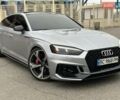 Сірий Ауді РС5, об'ємом двигуна 2.89 л та пробігом 60 тис. км за 53000 $, фото 1 на Automoto.ua