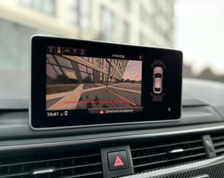 Серый Ауди РС5, объемом двигателя 2.89 л и пробегом 68 тыс. км за 49999 $, фото 63 на Automoto.ua