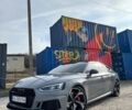 Серый Ауди РС5, объемом двигателя 2.89 л и пробегом 104 тыс. км за 36500 $, фото 1 на Automoto.ua