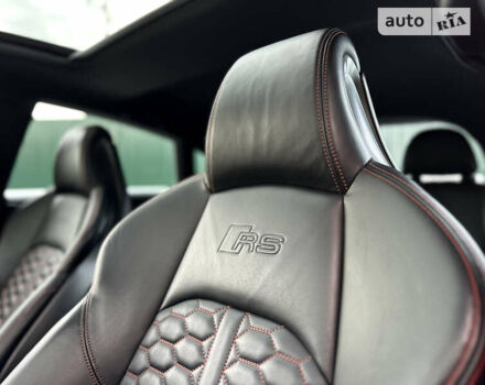 Серый Ауди РС5, объемом двигателя 2.89 л и пробегом 68 тыс. км за 49999 $, фото 47 на Automoto.ua