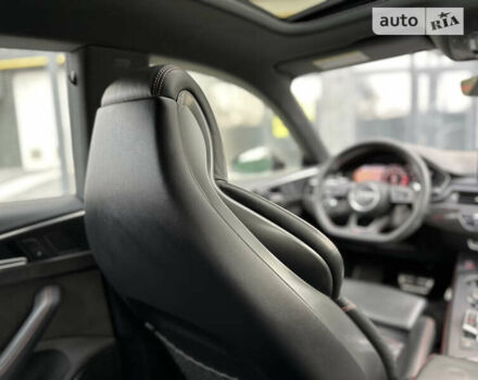 Серый Ауди РС5, объемом двигателя 2.89 л и пробегом 68 тыс. км за 49999 $, фото 79 на Automoto.ua