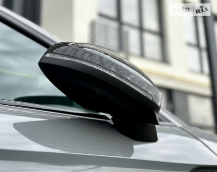 Серый Ауди РС5, объемом двигателя 2.89 л и пробегом 68 тыс. км за 49999 $, фото 33 на Automoto.ua