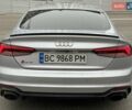 Сірий Ауді РС5, об'ємом двигуна 2.89 л та пробігом 60 тис. км за 53000 $, фото 5 на Automoto.ua
