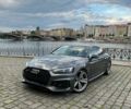 Серый Ауди РС5, объемом двигателя 2.89 л и пробегом 136 тыс. км за 36499 $, фото 1 на Automoto.ua