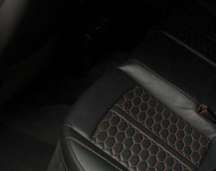 Серый Ауди РС5, объемом двигателя 2.89 л и пробегом 45 тыс. км за 56000 $, фото 25 на Automoto.ua