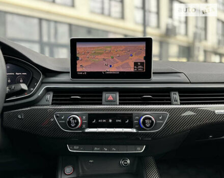 Серый Ауди РС5, объемом двигателя 2.89 л и пробегом 68 тыс. км за 49999 $, фото 82 на Automoto.ua