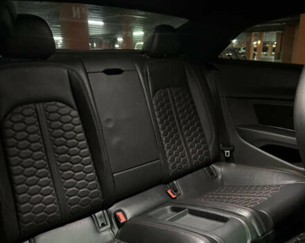 Сірий Ауді РС5, об'ємом двигуна 2.89 л та пробігом 74 тис. км за 43900 $, фото 53 на Automoto.ua