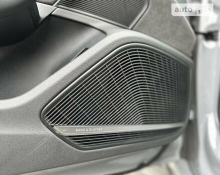 Серый Ауди РС5, объемом двигателя 2.89 л и пробегом 68 тыс. км за 49999 $, фото 42 на Automoto.ua