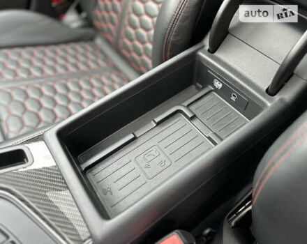 Серый Ауди РС5, объемом двигателя 2.89 л и пробегом 68 тыс. км за 49999 $, фото 52 на Automoto.ua