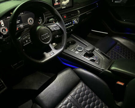 Сірий Ауді РС5, об'ємом двигуна 2.89 л та пробігом 74 тис. км за 43900 $, фото 49 на Automoto.ua