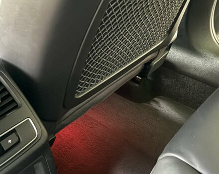 Серый Ауди РС5, объемом двигателя 2.89 л и пробегом 45 тыс. км за 56000 $, фото 24 на Automoto.ua