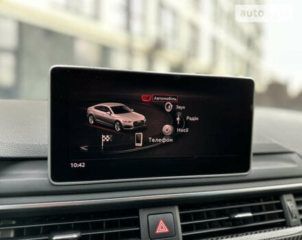 Серый Ауди РС5, объемом двигателя 2.89 л и пробегом 68 тыс. км за 49999 $, фото 67 на Automoto.ua