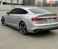 Сірий Ауді РС5, об'ємом двигуна 2.89 л та пробігом 60 тис. км за 53000 $, фото 6 на Automoto.ua
