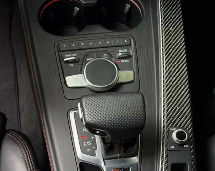 Серый Ауди РС5, объемом двигателя 2.89 л и пробегом 45 тыс. км за 56000 $, фото 28 на Automoto.ua