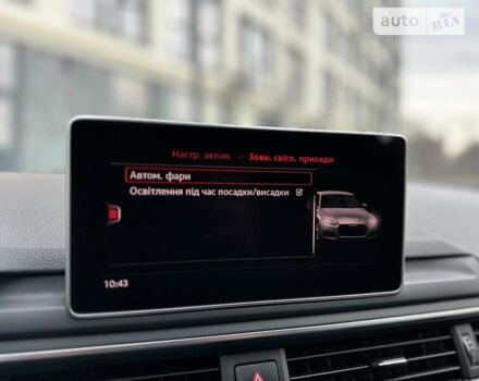 Серый Ауди РС5, объемом двигателя 2.89 л и пробегом 68 тыс. км за 49999 $, фото 69 на Automoto.ua