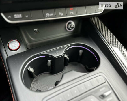 Серый Ауди РС5, объемом двигателя 2.89 л и пробегом 68 тыс. км за 49999 $, фото 61 на Automoto.ua