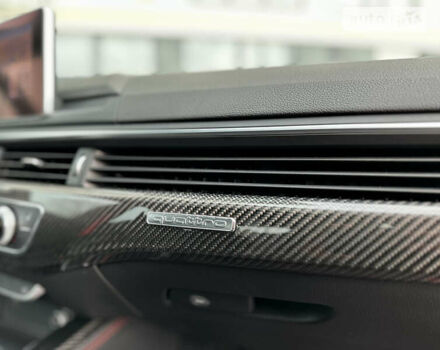 Серый Ауди РС5, объемом двигателя 2.89 л и пробегом 68 тыс. км за 49999 $, фото 94 на Automoto.ua