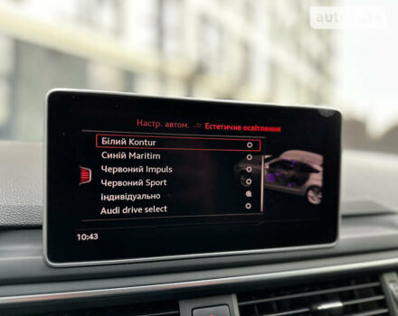 Серый Ауди РС5, объемом двигателя 2.89 л и пробегом 68 тыс. км за 49999 $, фото 70 на Automoto.ua