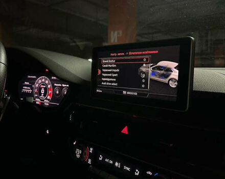 Сірий Ауді РС5, об'ємом двигуна 2.89 л та пробігом 74 тис. км за 43900 $, фото 32 на Automoto.ua