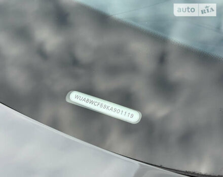 Серый Ауди РС5, объемом двигателя 2.89 л и пробегом 68 тыс. км за 49999 $, фото 35 на Automoto.ua