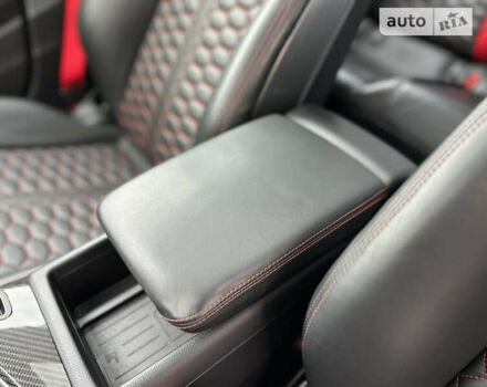 Серый Ауди РС5, объемом двигателя 2.89 л и пробегом 68 тыс. км за 49999 $, фото 51 на Automoto.ua