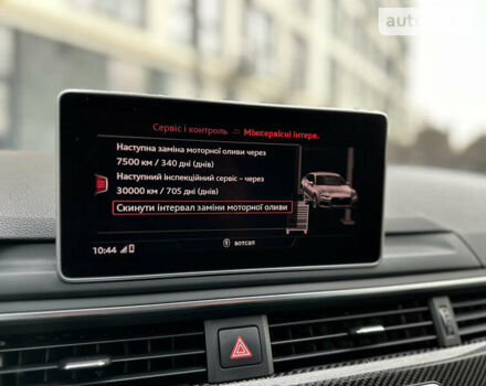 Серый Ауди РС5, объемом двигателя 2.89 л и пробегом 68 тыс. км за 49999 $, фото 73 на Automoto.ua