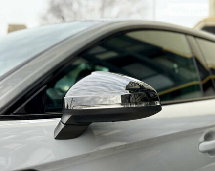 Серый Ауди РС5, объемом двигателя 2.89 л и пробегом 68 тыс. км за 49999 $, фото 37 на Automoto.ua