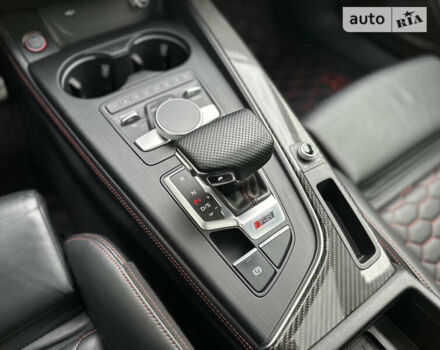 Серый Ауди РС5, объемом двигателя 2.89 л и пробегом 68 тыс. км за 49999 $, фото 60 на Automoto.ua