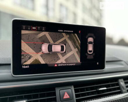 Серый Ауди РС5, объемом двигателя 2.89 л и пробегом 68 тыс. км за 49999 $, фото 64 на Automoto.ua