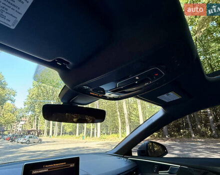 Сірий Ауді РС5, об'ємом двигуна 2.89 л та пробігом 58 тис. км за 59500 $, фото 19 на Automoto.ua