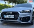 Серый Ауди РС5, объемом двигателя 2.89 л и пробегом 65 тыс. км за 36900 $, фото 1 на Automoto.ua